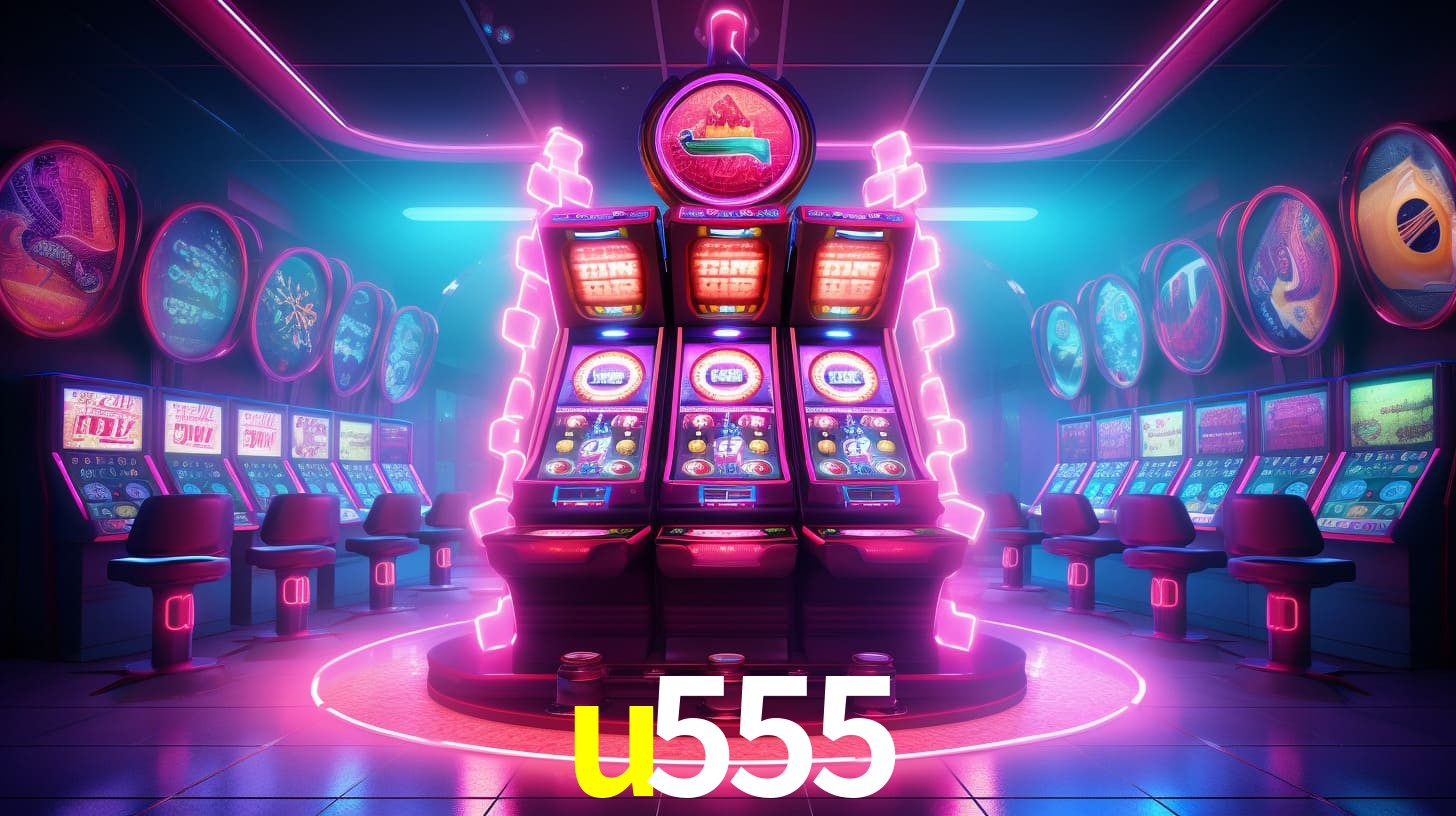u555: Seu Cassino Premiado com Pagamentos Rápidos