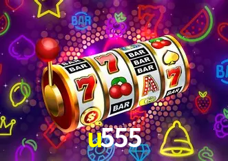 Desvendando o Mundo dos Jogos Virtuais na u555