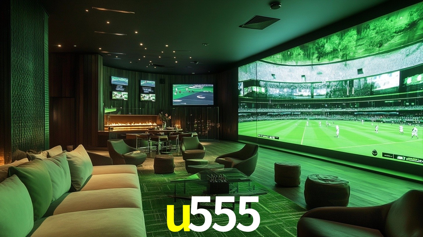 u555 - Cassino, Sorte e Prêmios - u555.com