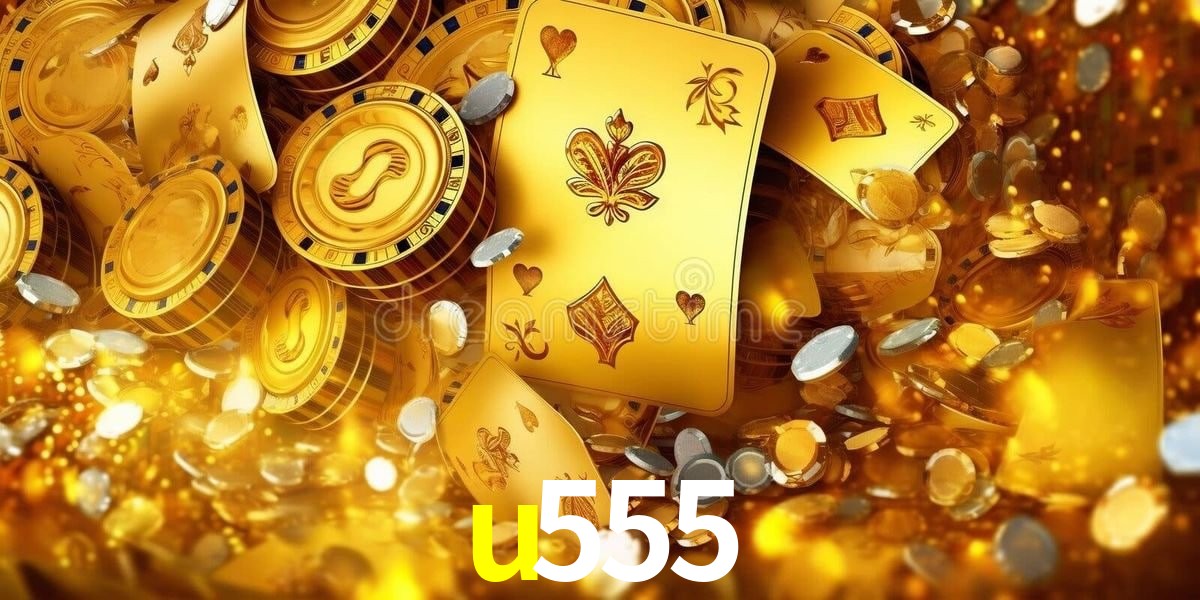 Descubra o Programa VIP da u555: Vantagens Exclusivas para Jogadores