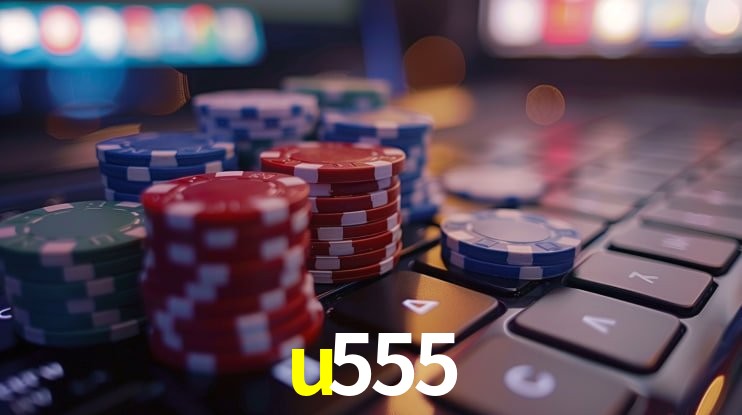 Segurança 2FA u555