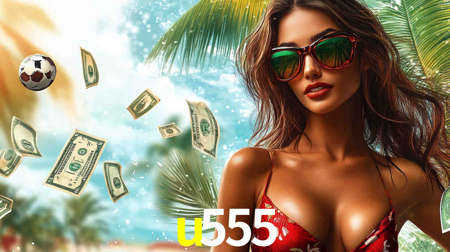 APP oficial da u555 para mobile