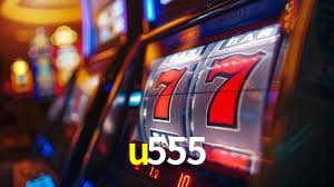 Provedores de Jogos u555