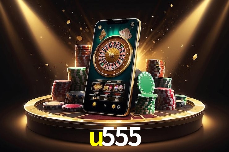 Login Seguro u555