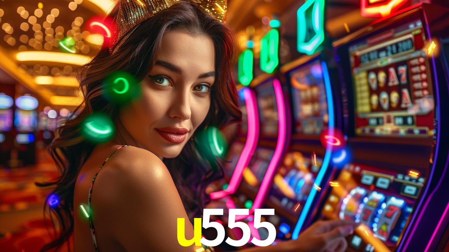 Apostas com odds competitivas na u555