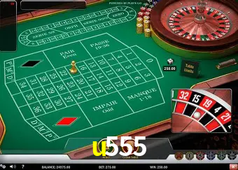 Descubra a Essência do u555: Nossa História e Compromissos
