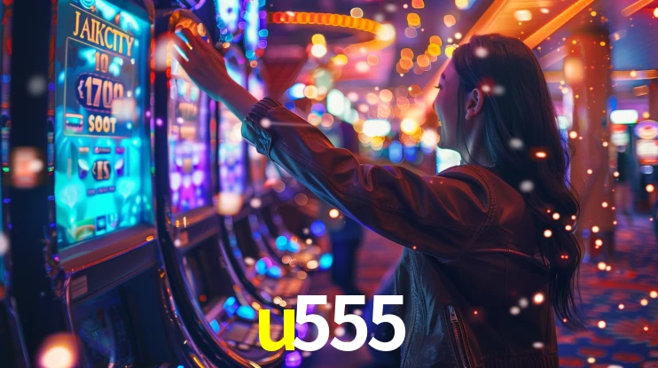 u555 bet