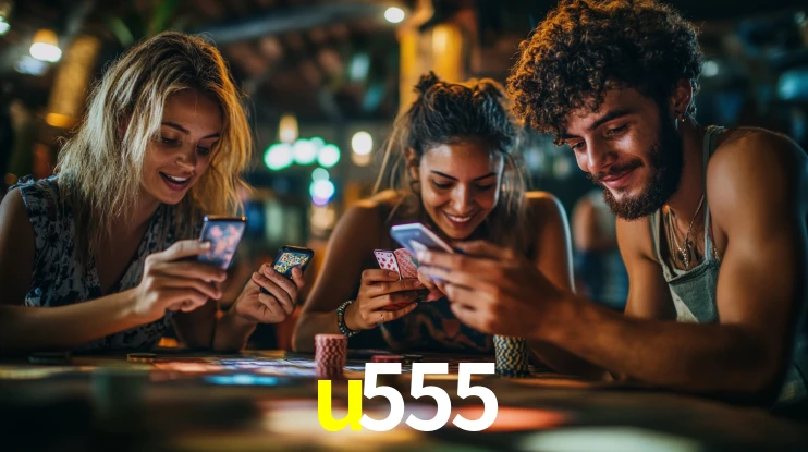 Blackjack Table u555