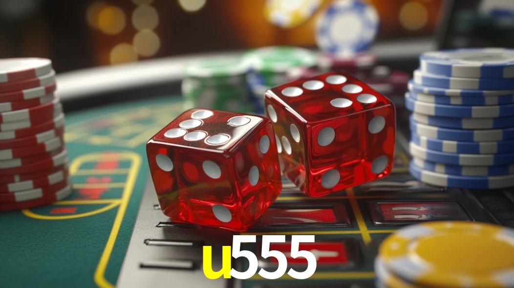 Live Casino u555