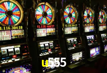Descubra a Magia dos Jogos de Arcade no u555