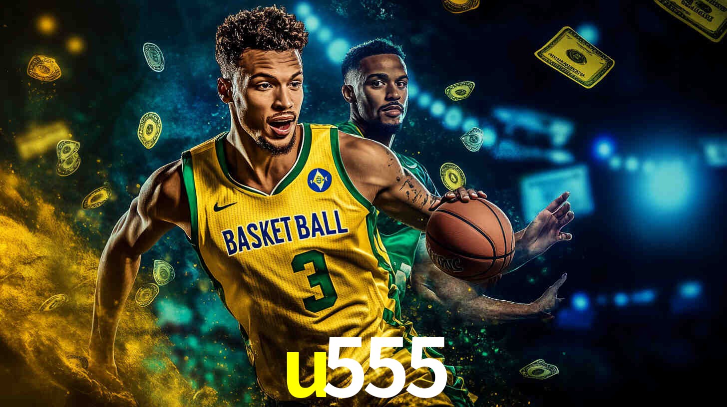 Descubra o Programa VIP da u555: Vantagens Exclusivas para Jogadores
