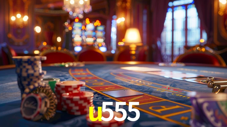 Account Benefits u555