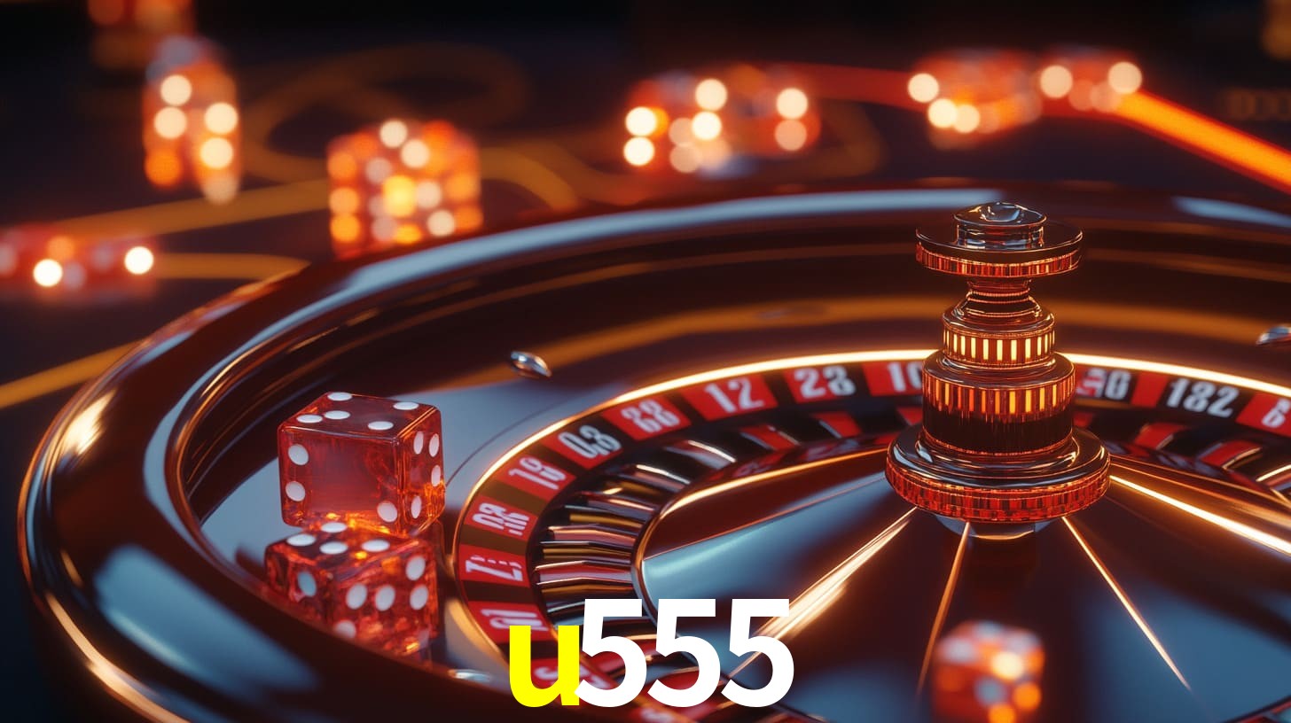 u555: A Experiência de Casino com Jogos de Mesa ao Vivo