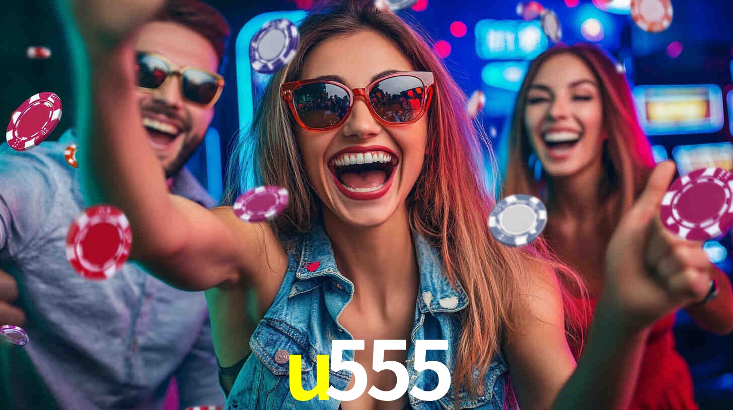 Apostas Esportivas na u555: Um Guia Completo