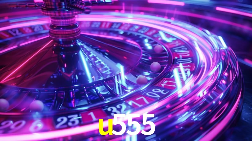 Inovações de Jogos na u555: O Futuro das Experiências Interativas