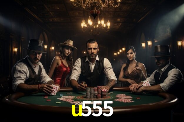 A Emoção da Loteria na u555: Uma Chance de Mudança de Vida