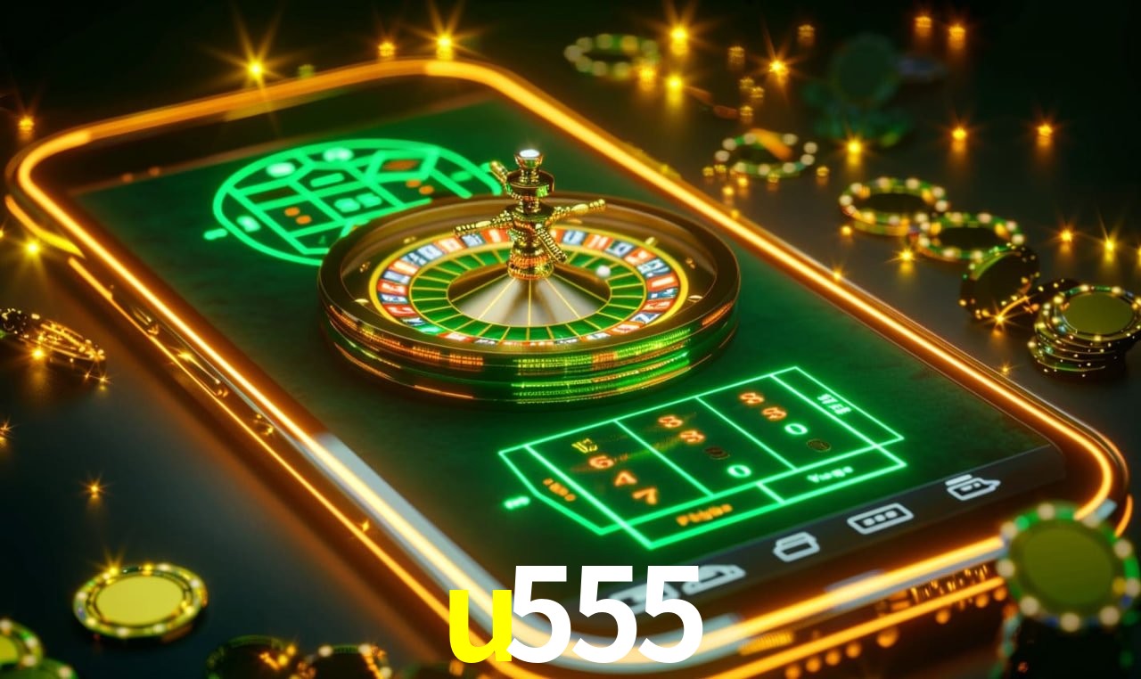 Sistemas de Segurança u555