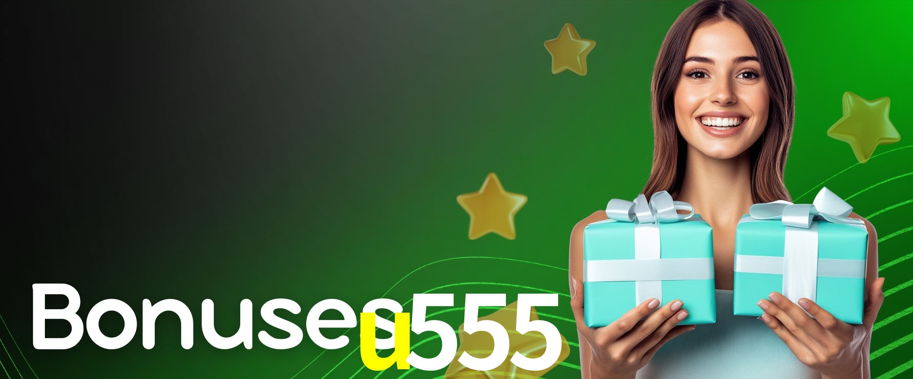 Exclusive Offers u555