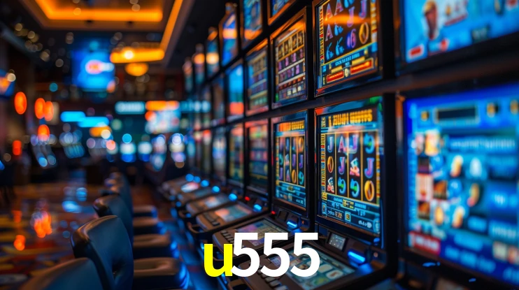 Security Systems u555