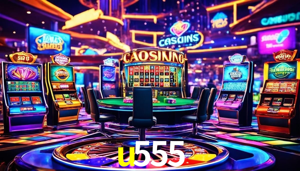 Apostas de Tênis u555