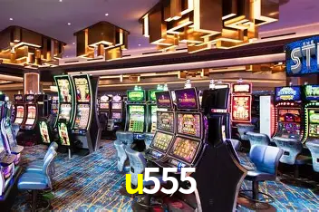 A Emoção da Loteria na u555: Uma Chance de Mudança de Vida