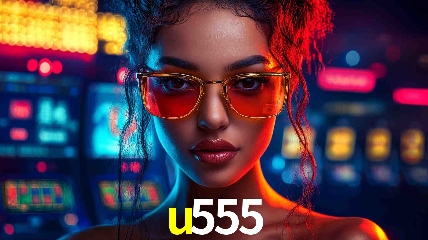 A Popularidade dos Caça-Níqueis no u555