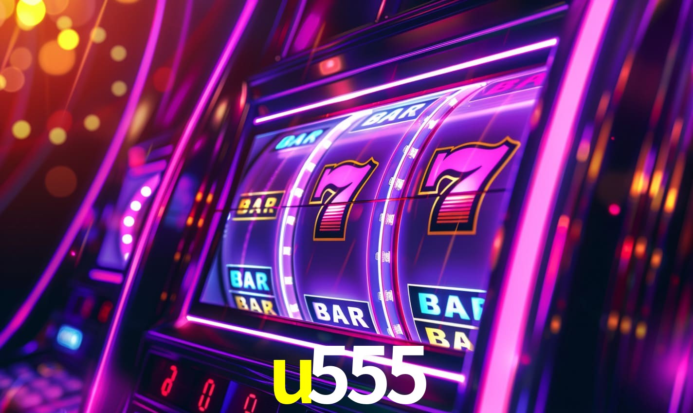 u555: Seu Especialista em Apostas Esportivas Brasileiras