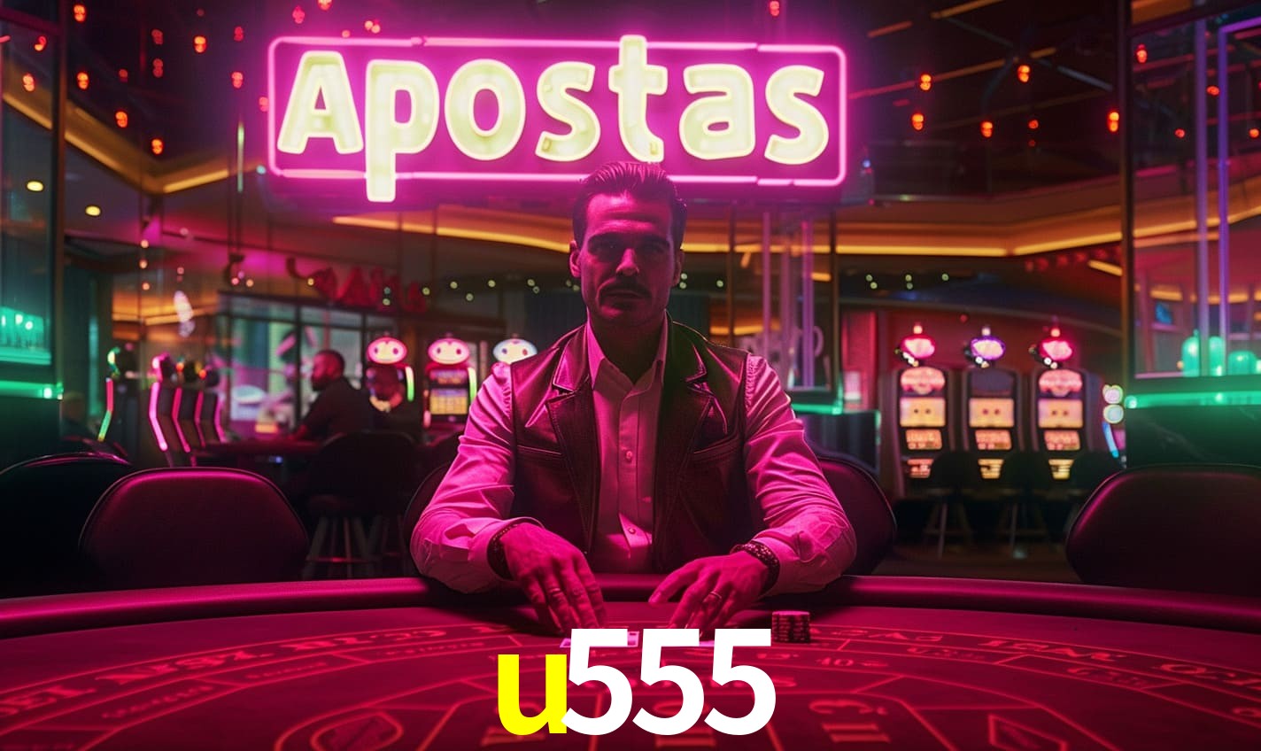 Descubra a Essência do u555: Nossa História e Compromissos