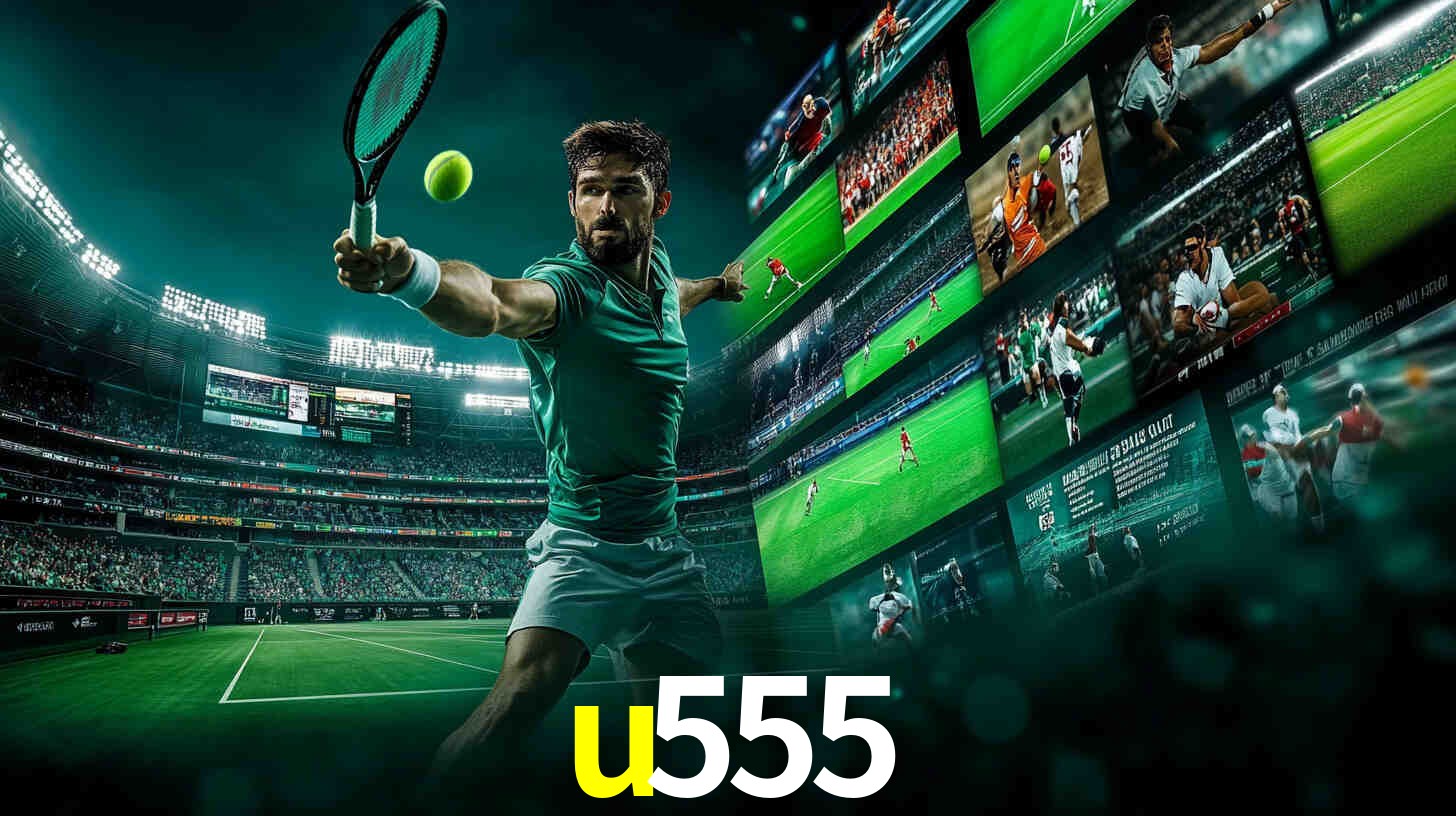 A Popularidade dos Caça-Níqueis no u555