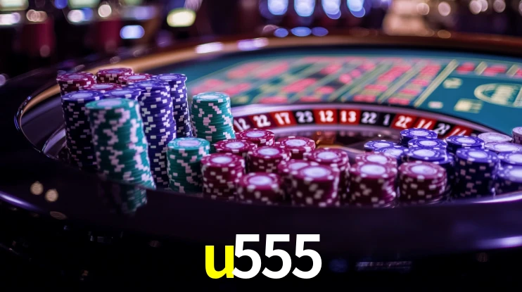 VIP Casino u555