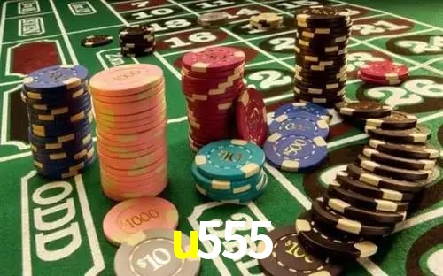 Download rápido e seguro na u555