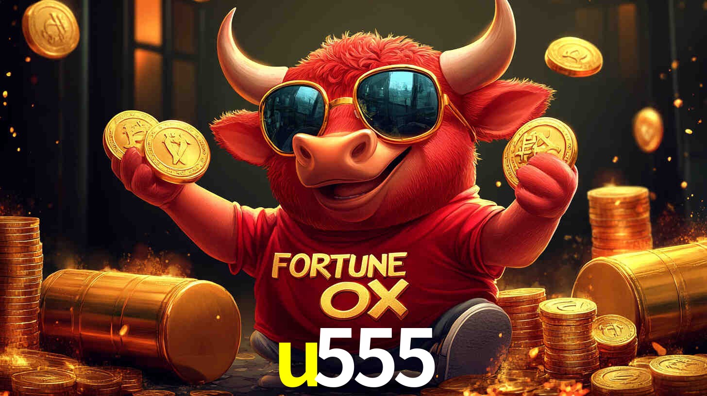 Inovações de Jogos na u555: O Futuro das Experiências Interativas